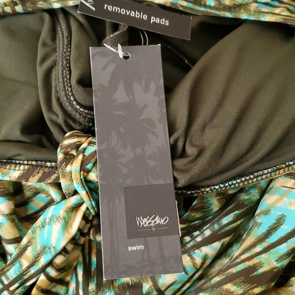 Mossimo bathing suit - Picture 8 of 8